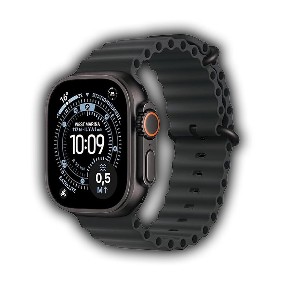 Apple Watch Ultra ($899)