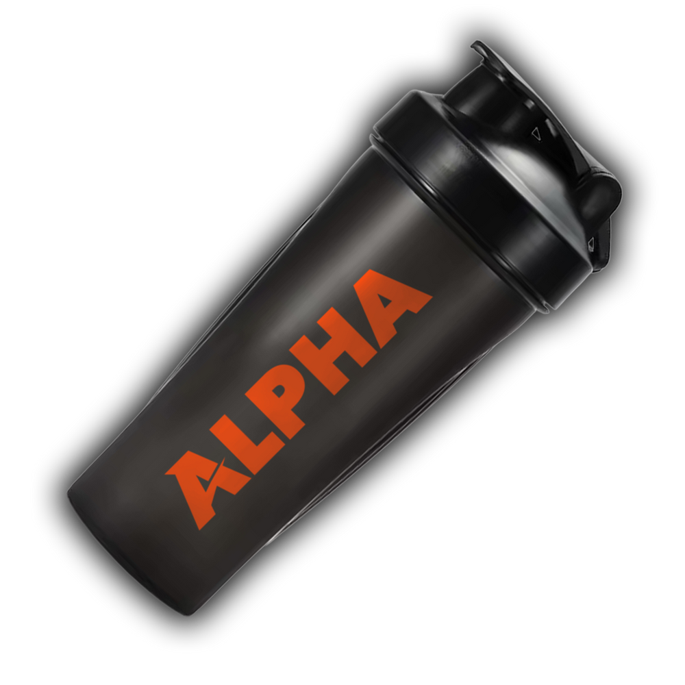 Alpha® Protein Shaker