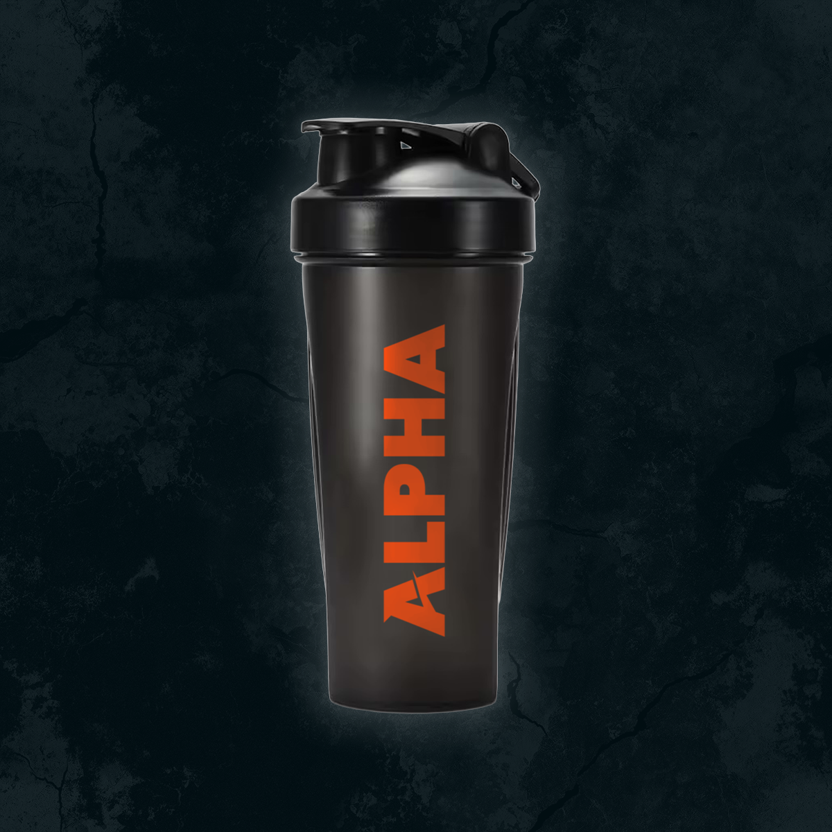 Alpha Collective Protein Shaker