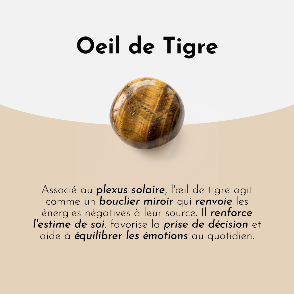 Bracelet Protection Triple Oeil
