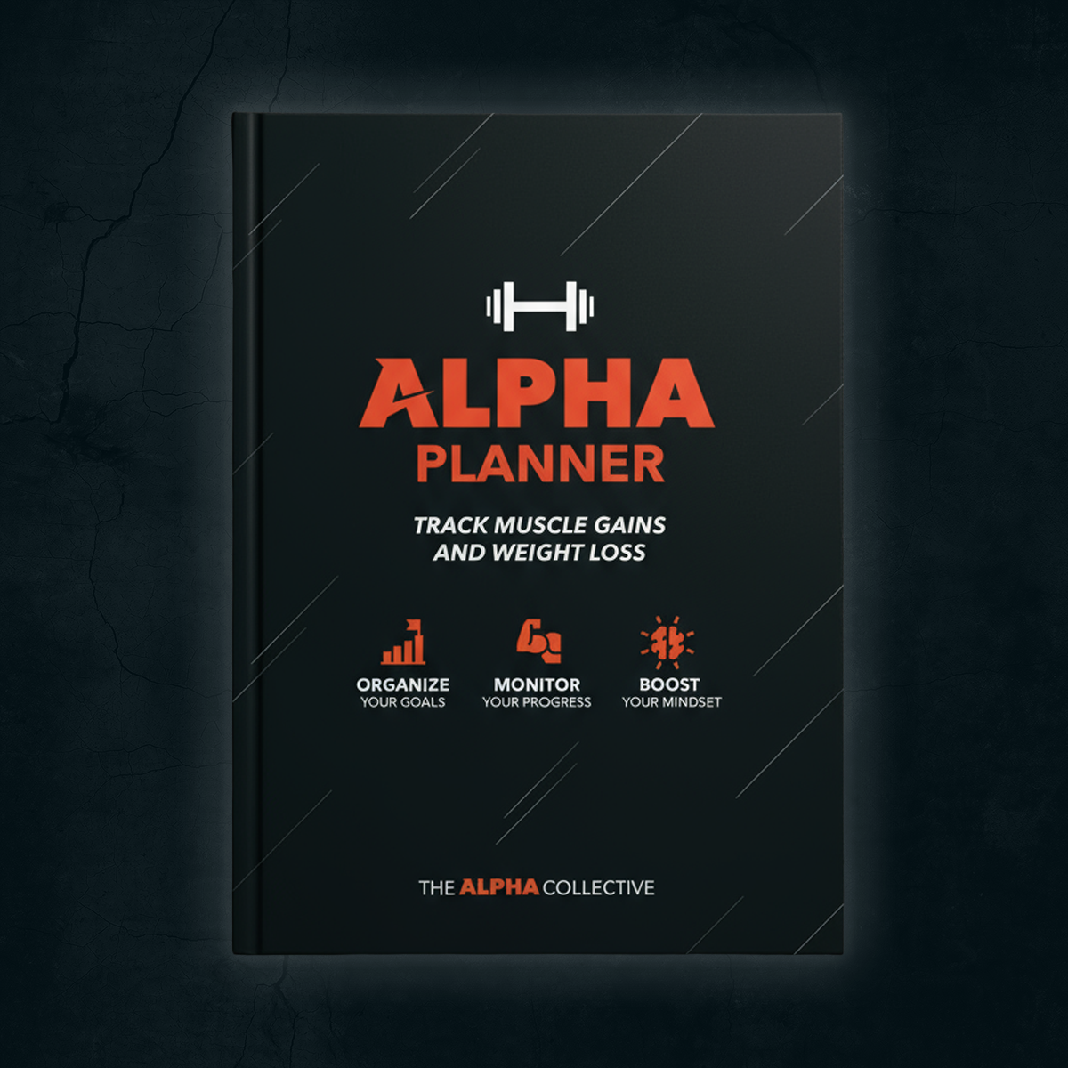 Alpha Planner