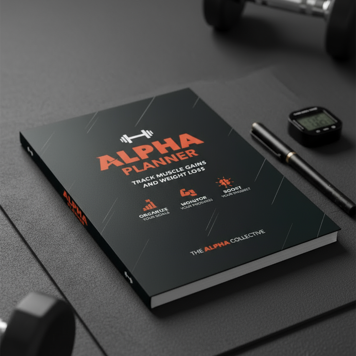 Alpha Planner