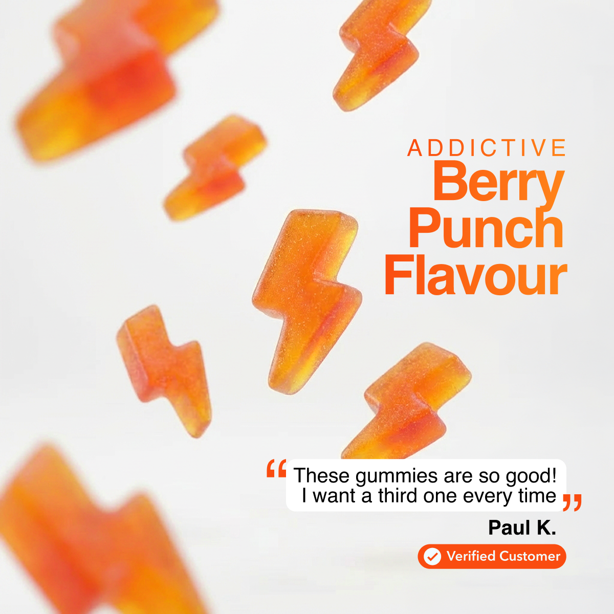 T-Booster - Increase your Energy and Focus